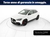 AMG GLA amg 35 amg line premium plus 4matic auto ibrido bianco