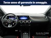 AMG GLA amg 35 amg line premium plus 4matic auto ibrido bianco