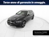 Mercedes Classe C SW sw all-terrain 220 d mhev premium plus 4matic auto ibrido blu/azzurro