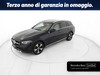 Mercedes Classe C SW sw all-terrain 220 d mhev premium plus 4matic auto ibrido blu/azzurro