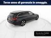Mercedes Classe C SW sw all-terrain 220 d mhev premium plus 4matic auto ibrido blu/azzurro
