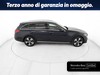 Mercedes Classe C SW sw all-terrain 220 d mhev premium plus 4matic auto ibrido blu/azzurro
