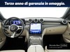 Mercedes Classe C SW sw all-terrain 220 d mhev premium plus 4matic auto ibrido blu/azzurro