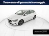 Mercedes Classe B 200 d progressive advanced plus auto diesel argento
