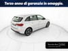 Mercedes Classe B 200 d progressive advanced plus auto diesel argento