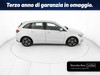 Mercedes Classe B 200 d progressive advanced plus auto diesel argento