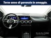 Mercedes Classe B 200 d progressive advanced plus auto diesel argento