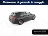 Mercedes Classe A 180 d advanced auto diesel nero