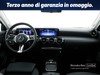 Mercedes Classe A 180 d advanced auto diesel nero