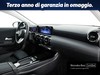 Mercedes Classe A 180 d advanced auto diesel nero
