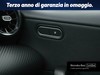 Mercedes Classe A 180 d advanced auto diesel nero