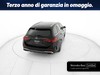 Mercedes Classe C SW sw 300 d mhev amg line advanced plus auto ibrido nero