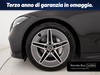 Mercedes Classe C SW sw 300 d mhev amg line advanced plus auto ibrido nero