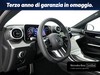 Mercedes Classe C SW sw 300 d mhev amg line advanced plus auto ibrido nero