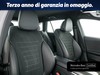 Mercedes Classe C SW sw 300 d mhev amg line advanced plus auto ibrido nero