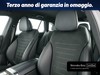 Mercedes Classe C SW sw 300 d mhev amg line advanced plus auto ibrido nero