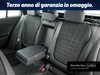 Mercedes Classe C SW sw 300 d mhev amg line advanced plus auto ibrido nero
