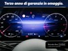 Mercedes Classe C SW sw 300 d mhev amg line advanced plus auto ibrido nero