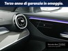 Mercedes Classe C SW sw 300 d mhev amg line advanced plus auto ibrido nero