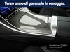 Mercedes Classe C SW sw 300 d mhev amg line advanced plus auto ibrido nero