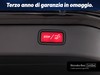 Mercedes Classe C SW sw 300 d mhev amg line advanced plus auto ibrido nero