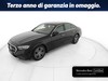 Mercedes Classe E Berlina 200 d advanced auto ibrido nero
