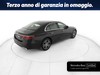 Mercedes Classe E Berlina 200 d advanced auto ibrido nero