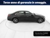 Mercedes Classe E Berlina 200 d advanced auto ibrido nero