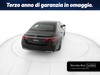 Mercedes Classe E Berlina 200 d advanced auto ibrido nero