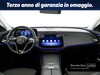 Mercedes Classe E Berlina 200 d advanced auto ibrido nero