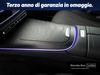 Mercedes Classe E Berlina 200 d advanced auto ibrido nero