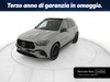 AMG GLE amg 53 amg line premium plus 4matic+ auto ibrido grigio