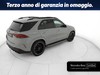 AMG GLE amg 53 amg line premium plus 4matic+ auto ibrido grigio