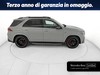 AMG GLE amg 53 amg line premium plus 4matic+ auto ibrido grigio