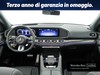 AMG GLE amg 53 amg line premium plus 4matic+ auto ibrido grigio