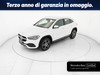 Mercedes GLA 200 d sport plus auto diesel bianco