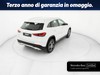 Mercedes GLA 200 d sport plus auto diesel bianco