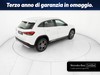 Mercedes GLA 200 d sport plus auto diesel bianco