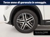 Mercedes GLA 200 d sport plus auto diesel bianco