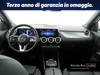 Mercedes GLA 200 d sport plus auto diesel bianco