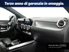 Mercedes GLA 200 d sport plus auto diesel bianco