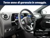 Mercedes GLA 200 d sport plus auto diesel bianco