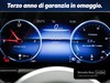 Mercedes GLA 200 d sport plus auto diesel bianco