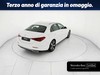 Mercedes Classe C Berlina 200 d mhev advanced auto ibrido bianco