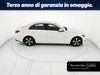 Mercedes Classe C Berlina 200 d mhev advanced auto ibrido bianco