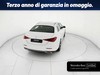 Mercedes Classe C Berlina 200 d mhev advanced auto ibrido bianco