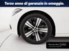 Mercedes Classe C Berlina 200 d mhev advanced auto ibrido bianco