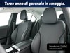 Mercedes Classe C Berlina 200 d mhev advanced auto ibrido bianco