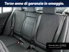 Mercedes Classe C Berlina 200 d mhev advanced auto ibrido bianco