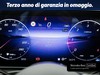 Mercedes Classe C Berlina 200 d mhev advanced auto ibrido bianco
